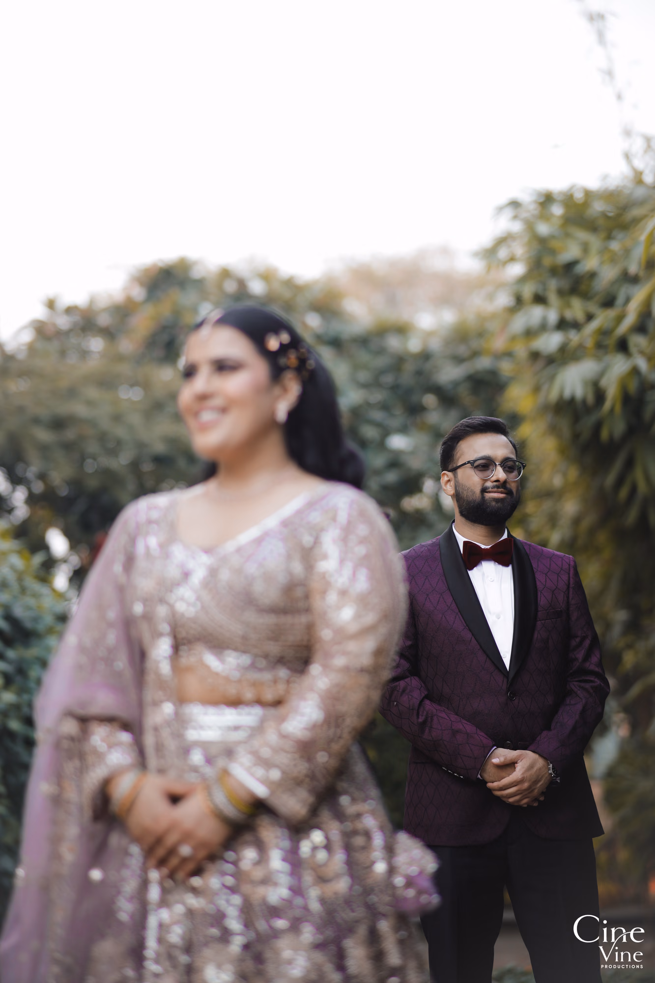 Nitish & Sakshi 14